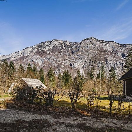 Holiday Home Kozorog بوينج المظهر الخارجي الصورة