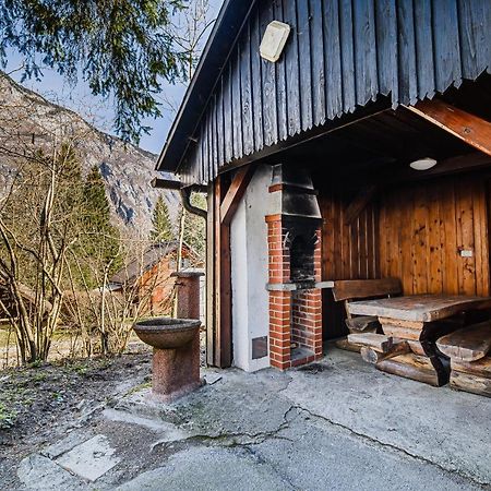 Holiday Home Kozorog بوينج المظهر الخارجي الصورة