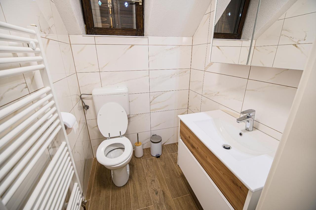 Holiday Home Kozorog بوينج المظهر الخارجي الصورة
