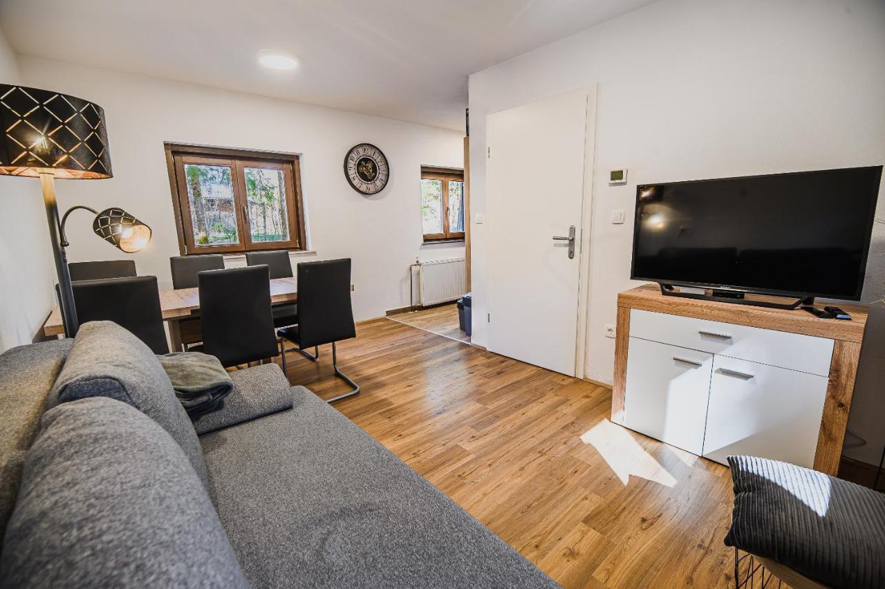 Holiday Home Kozorog بوينج المظهر الخارجي الصورة