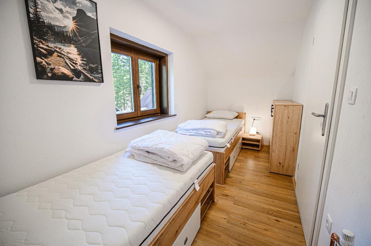 Holiday Home Kozorog بوينج المظهر الخارجي الصورة