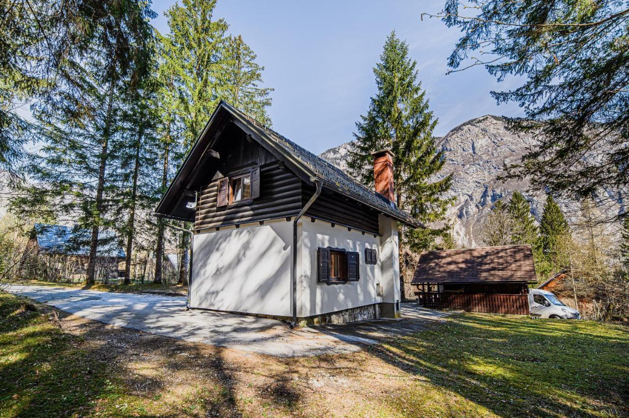 Holiday Home Kozorog بوينج المظهر الخارجي الصورة