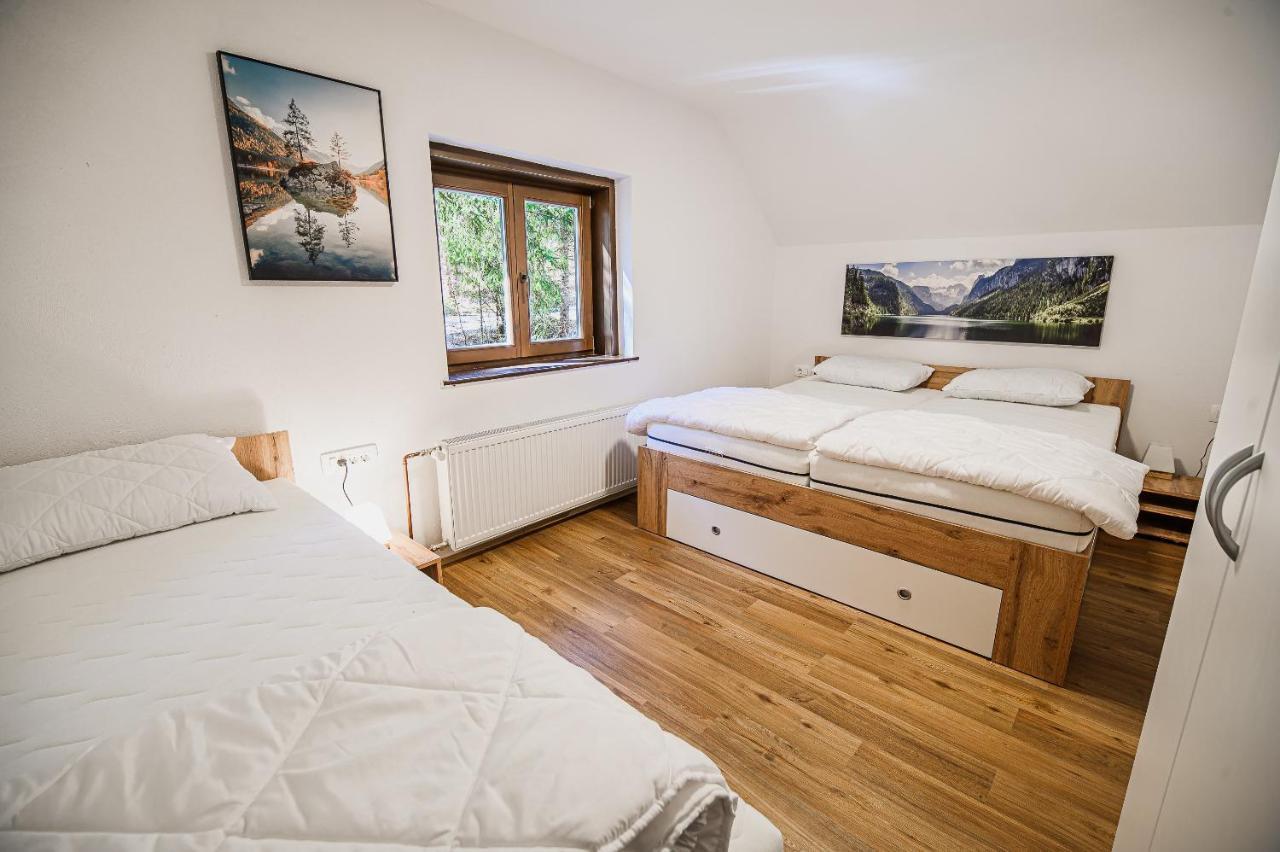 Holiday Home Kozorog بوينج المظهر الخارجي الصورة