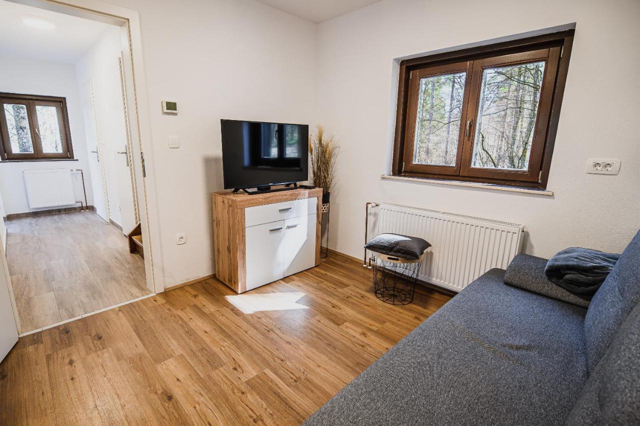 Holiday Home Kozorog بوينج المظهر الخارجي الصورة