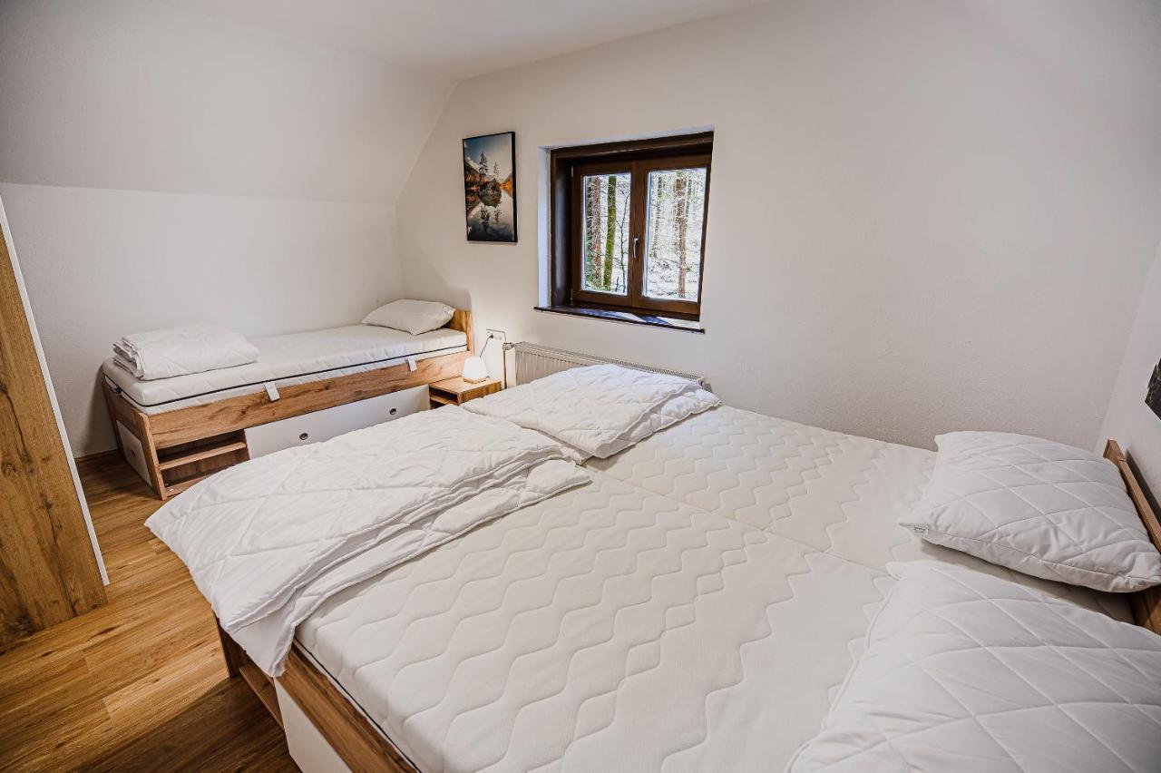Holiday Home Kozorog بوينج المظهر الخارجي الصورة