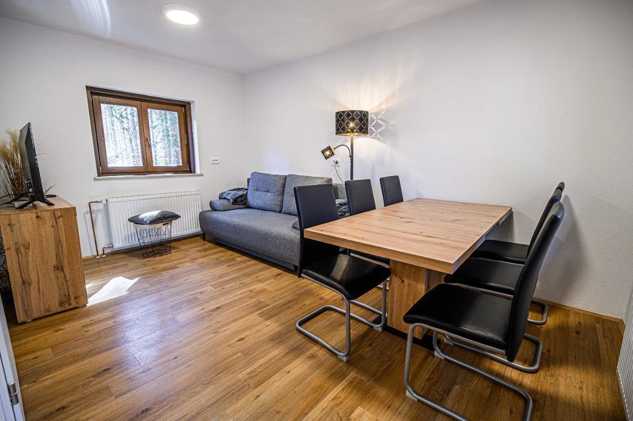 Holiday Home Kozorog بوينج المظهر الخارجي الصورة